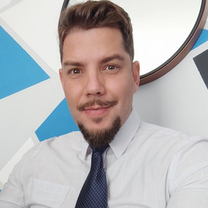 Foto de perfil de Jonatas Lima