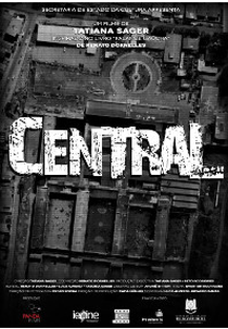 Central - O Filme (Central - O Filme)
