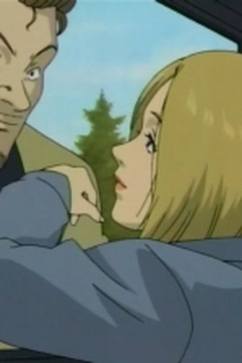 Poster de Episódio 脱走 (2005)