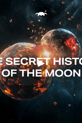  de Curta A História Secreta da Lua (2020)