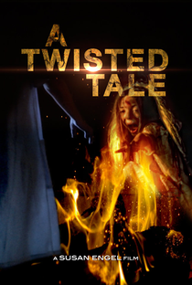 A Twisted Tale - Poster / Capa / Cartaz - Oficial 1
