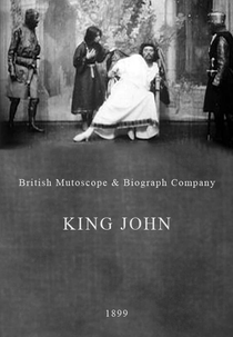 King John (King John)