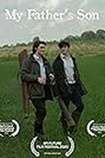 Poster de Curta My Father's Son (2023)