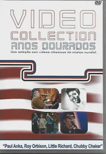 Video Collection Anos Dourados (Video Collection Anos Dourados)