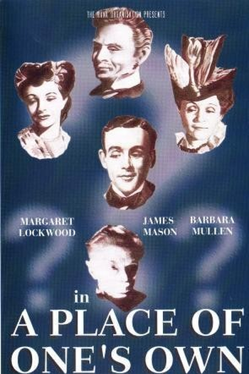  de Filme A Morta Apaixonada (1945)