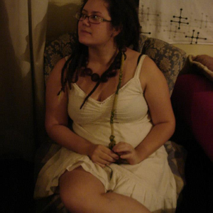 Foto de perfil de Maíra