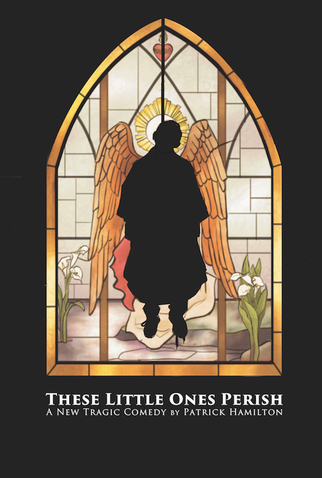 Poster 1 de Filme These Little Ones Perish (2026)
