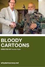 Charges Sangrentas (Why Democracy? - Bloody Cartoons)