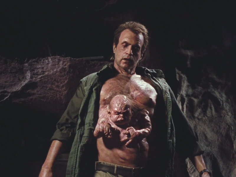 Foto 3 de O Vingador do Futuro