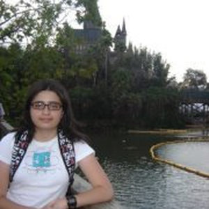 Foto de perfil de Ana Carolina de Holanda