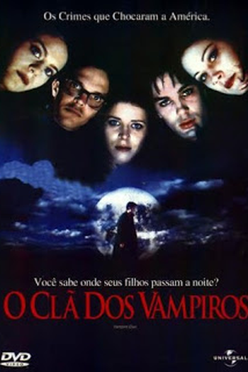  de Filme O Clã dos Vampiros (2002)