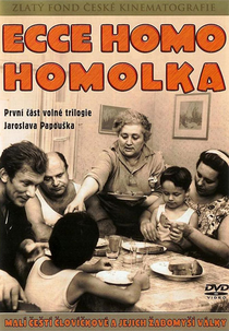 Behold Homolka ( Ecce homo Homolka)