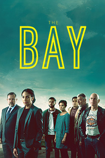 Poster de Série The Bay (3ª Temporada) (2022)