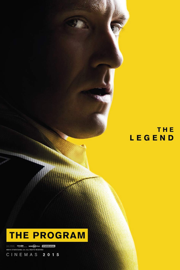  de Filme Programado para Vencer (2015)