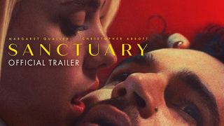 Trailer: SANCTUARY - Official Trailer