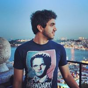 Foto de perfil de Tarcisio