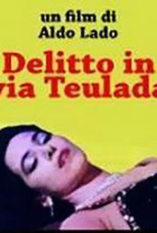 Poster 1 de TV Giallo a Strisce (1980)