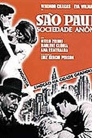  de Filme São Paulo Sociedade Anônima (1965)