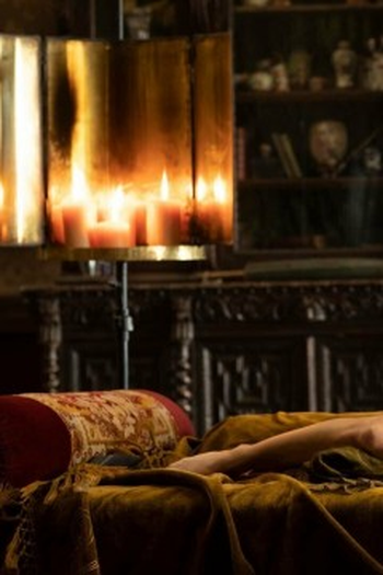 Poster de Episódio Episode 2 (2023)