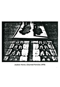 Charmed Particles (Charmed Particles)