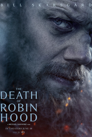 Poster 5 de Filme A Morte de Robin Hood (2026)