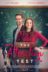 O Teste da Atração (The Attraction Test)