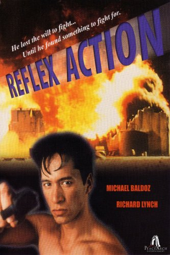  de Filme Reação Brutal (2002)