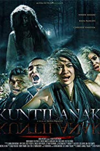  de Filme Kuntilanak-kuntilanak (2018)
