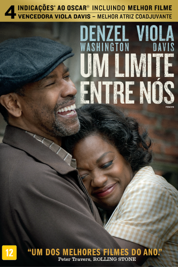  de Filme Um Limite Entre Nós (2016)