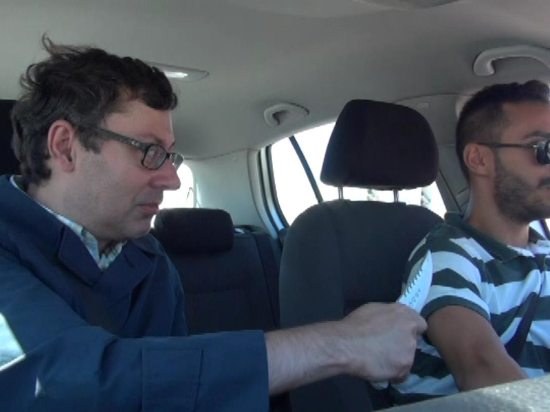 Foto 4 de Um Dia Negro