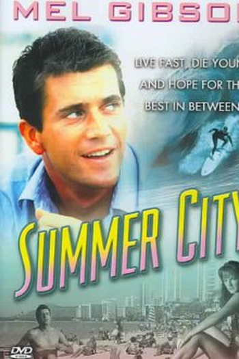  de Filme O Último Verão (1977)