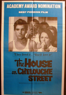 The House on Chelouche Street (Ha-Bayit Berechov Chelouche)