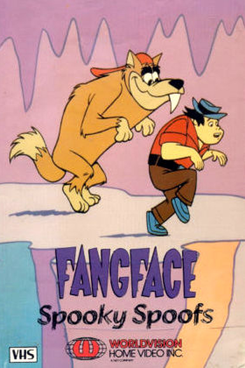  de Série Bicudo, O Lobisomem (1978)