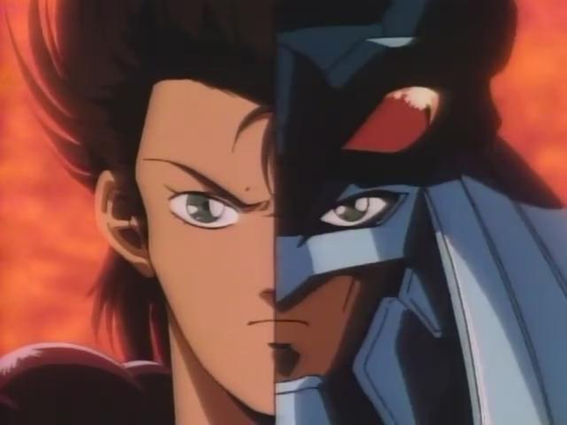 Foto 1 de Akai Hayate