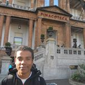 Foto de perfil de HEVERTON HARIENO
