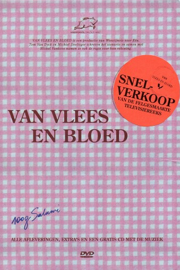  de Série Van Vlees En Bloed (2009)