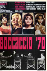 Boccaccio '70 (Boccaccio '70)