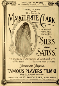 Silks and Satins (Silks and Satins)