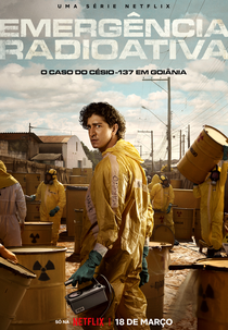 Emergência Radioativa (Emergência Radioativa)
