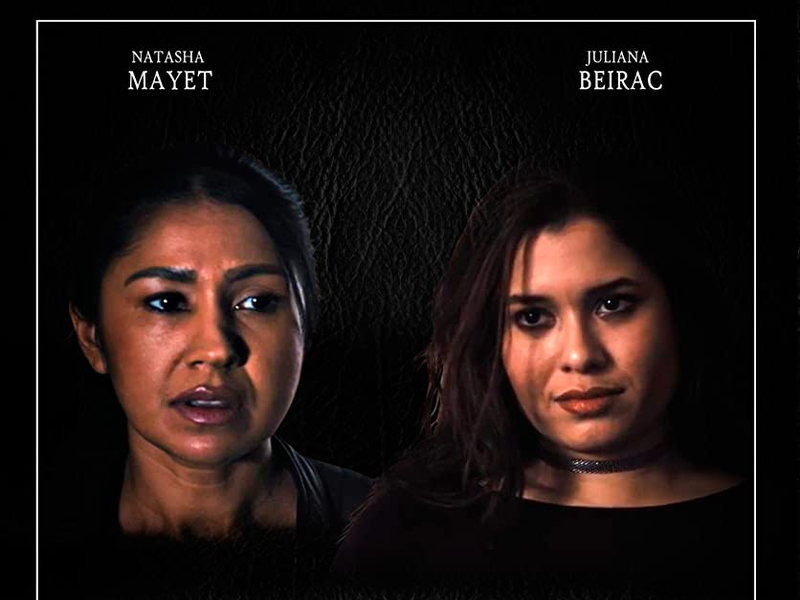 Foto 1 de Leather Jacket