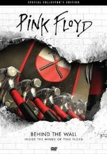 Pink Floyd - Behind The Wall (Pink Floyd - Behind The Wall)