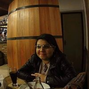 Foto de perfil de Tati
