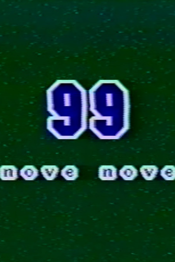 Poster de Curta 9.9 (nove.nove) (1999)