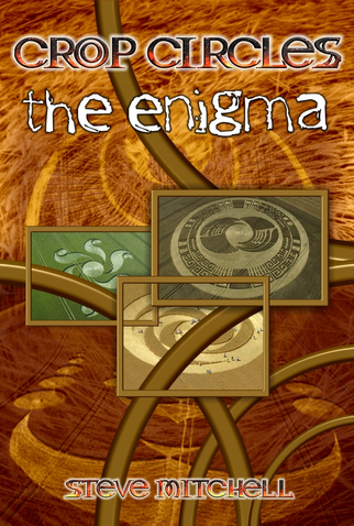 Poster 1 de Filme Crop Circles the Enigma (2009)