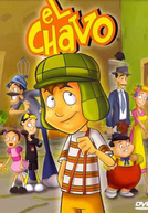 Chaves em Desenho Animado (1ª Temporada) (El Chavo, La Serie Animada)