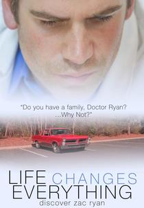 A vida muda tudo: Descubra Zac Ryan (Life Changes Everything: Discover Zac Ryan)