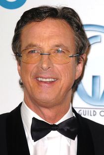 Michael Crichton - Poster 1