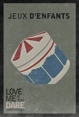 Poster 5 de Filme Amor ou Consequência (2003)