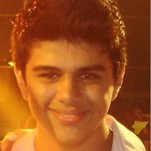 Foto de perfil de Caíque Calábria Martin$