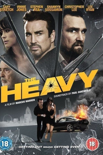  de Filme The Heavy (2009)